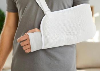 Fratura do Rádio e Osteoporose: Qual é a Conexão?