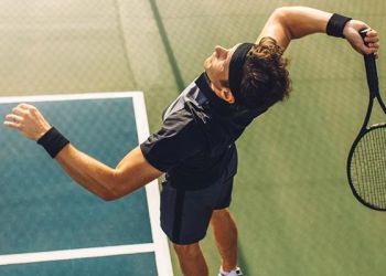 Ombro do Atleta: Como Esportes de Arremesso Podem Causar Lesão SLAP?