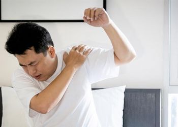Artrose acromioclavicular: a dor no topo do ombro